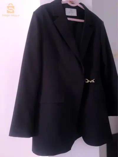 blazer