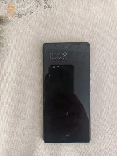 google pixel 6a 9.9/10