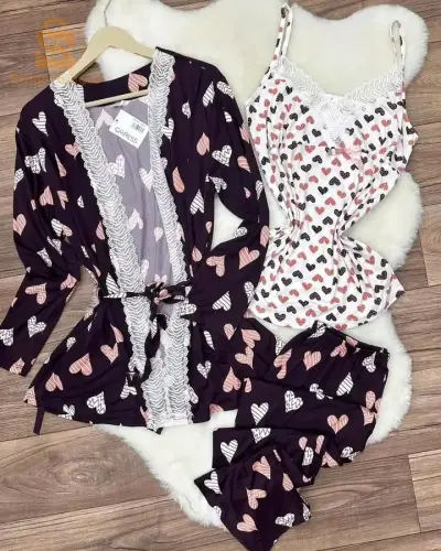 Ensemble