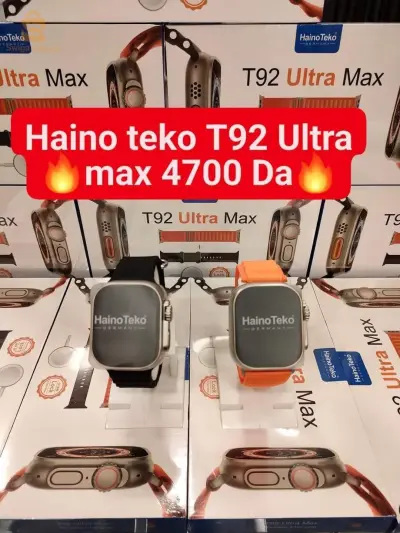HAINO TEKO t92 ultra