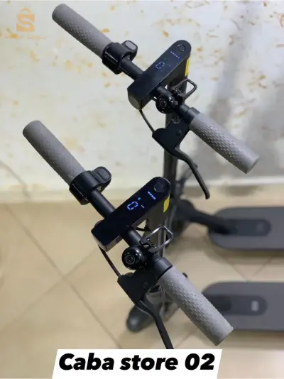 trottinette électrique Xiaomi
