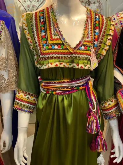 الجزائر