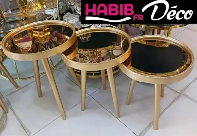 Tables