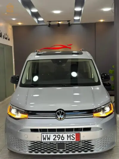 Volkswagen CADDY 2023