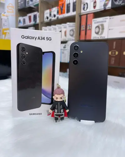 Samsung A34 5g