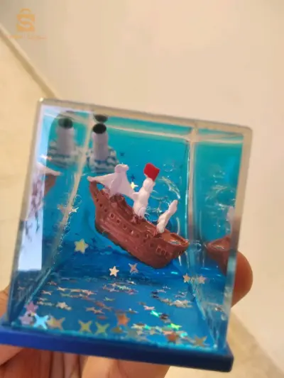 Bateau ⛵