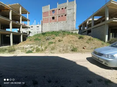 جبل الوحش