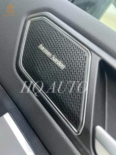 Tiguan R-line