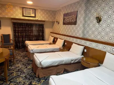عمرة شهر نوفمبر 2023