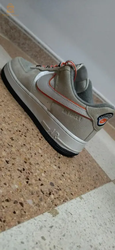 Air force