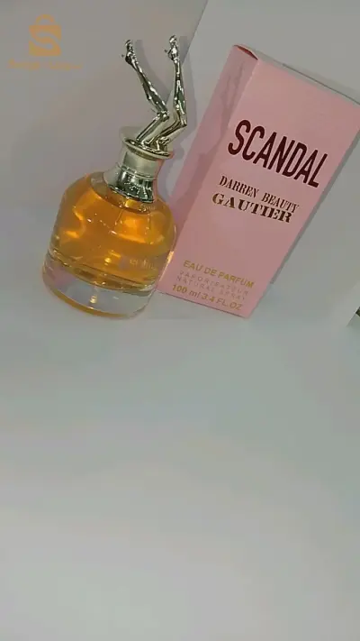 بوكس عطور نسائي توعية رفيعة