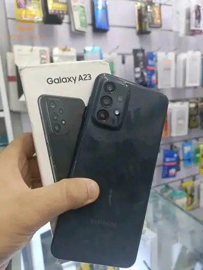 Samsung_A23