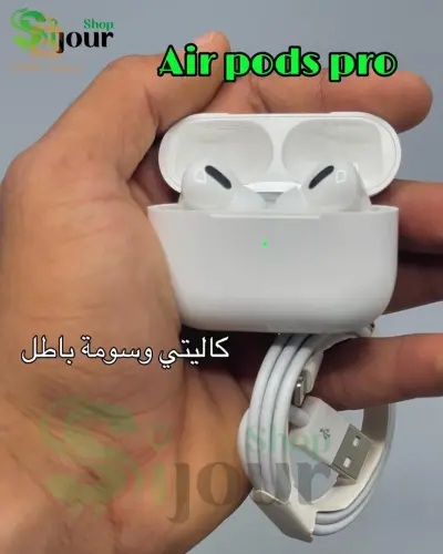 airpods pro high copy apple