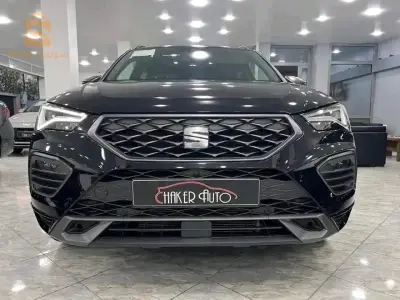 ATECA FR
