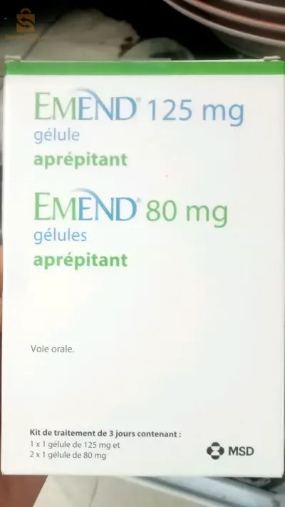 Emend