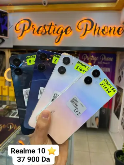 realme 10