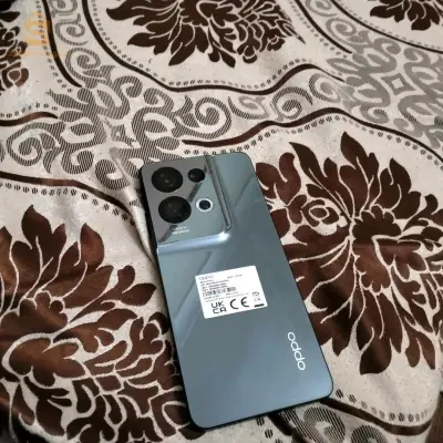 Oppo reno 8 pro