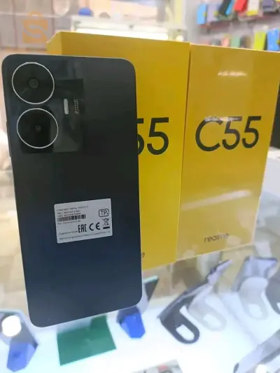 Realme_C55