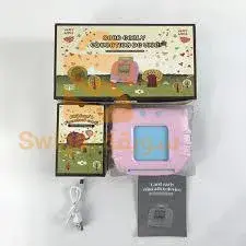 لعبة بطاقات تعليم الاطفال المبكر  ( الإنجليزية + العربية ) ✅
