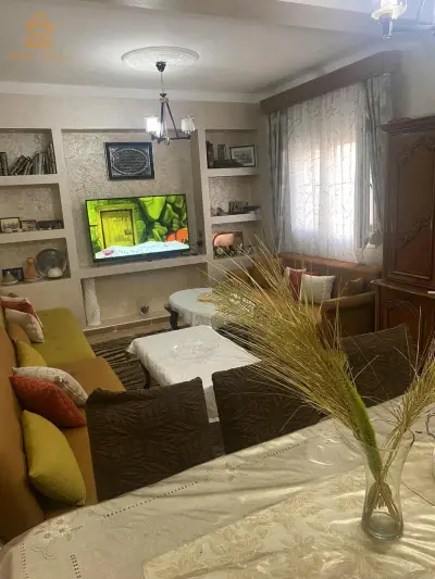 العقيد لطفي وهران