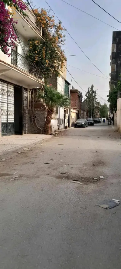 اولاد سلامة سفلي ولاية بليدة