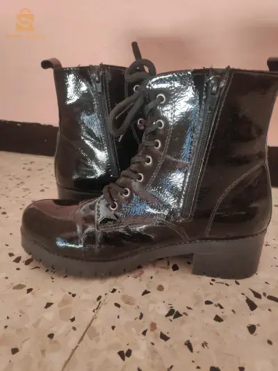 chaussures boot pour femme
