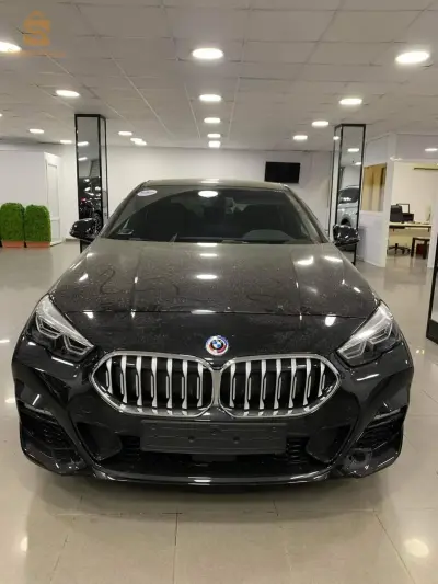 Bmw série 2