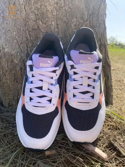 puma X-Ray
