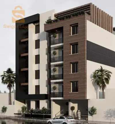 شقق سكنية F3 F4 🏘سعر و مكان مثالي😍🔥 بالهراوة طريق سريع 🛣بين رويبة و الرغاية (العاصمة🏙)