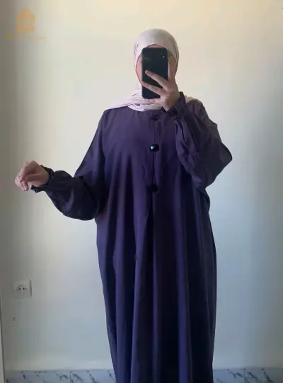 حجاب شرعي Prada