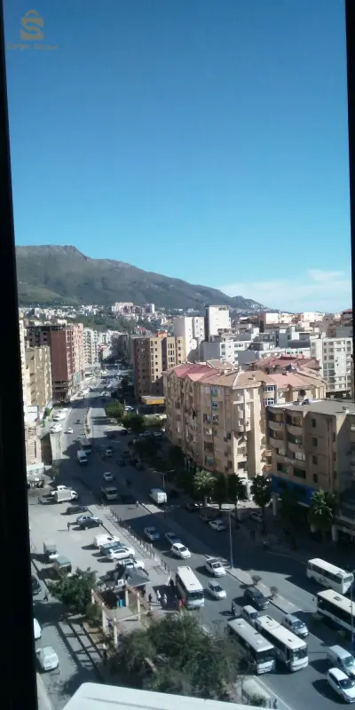 vente d'un appartement de type F3 près de la plage