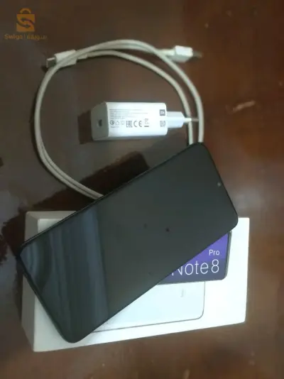 redmi note 8 pro