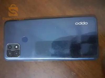 OPPO A15