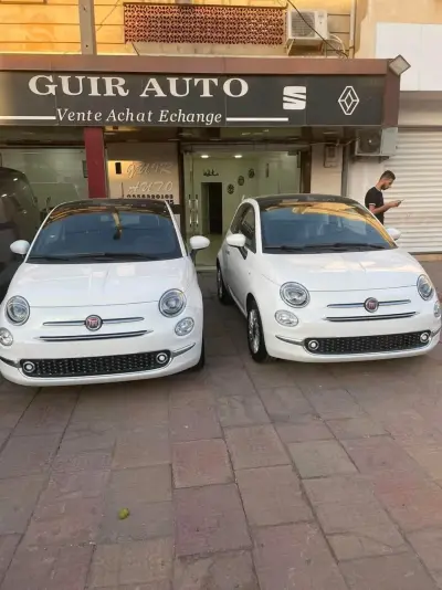fiât 500 2023