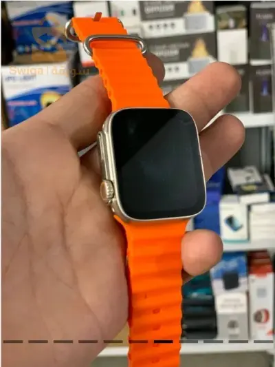 Previous
Next
Smart Watch Haino Teko GP-5 Avec Ecouteurs Sans Fil
