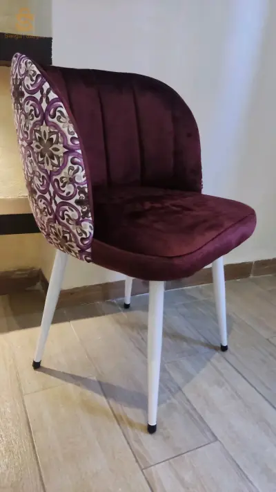 Chaises sur commande