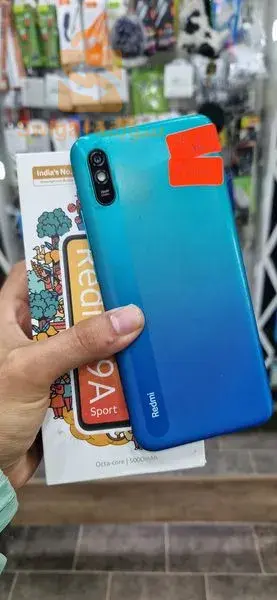 Redmi 9a.      2/32.