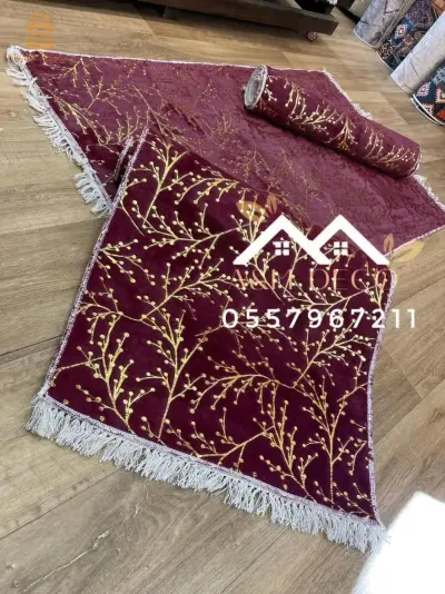 سجادة تركية