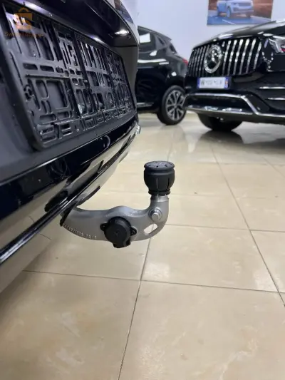 mercedes - GLC 2023