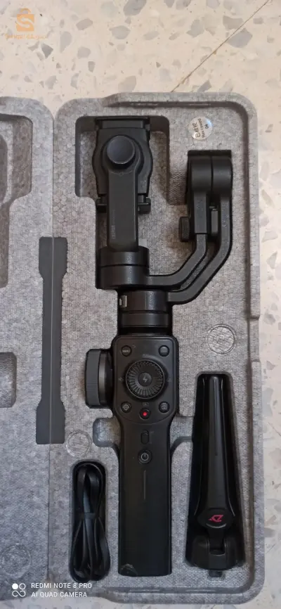 stabilisateur