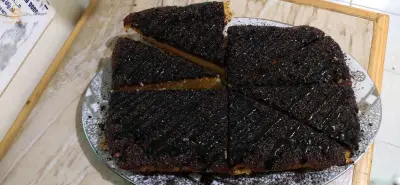 كيك للمقاهي وللعائلات
