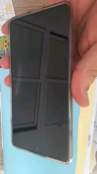 Xiaomi t11pro نظيف