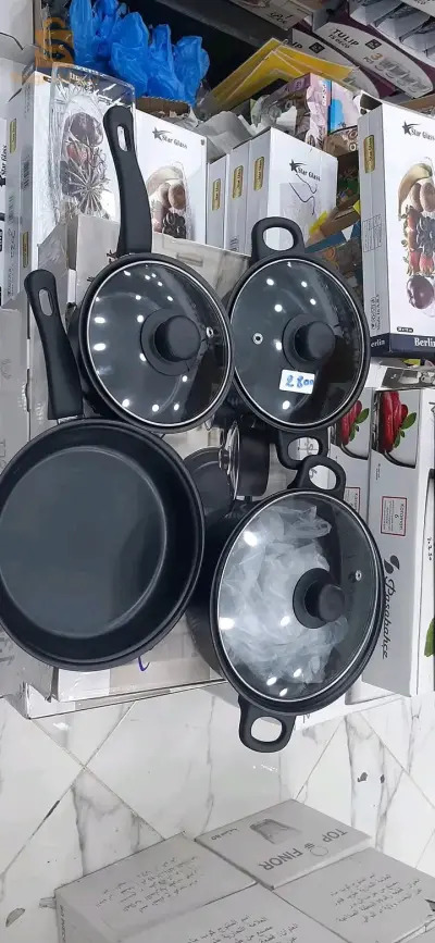 طقم