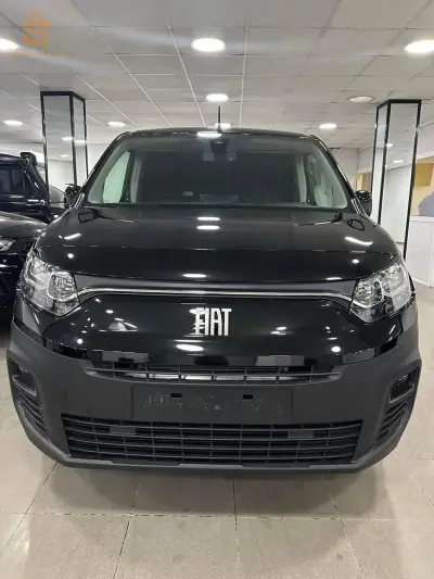 Fiât Doblo