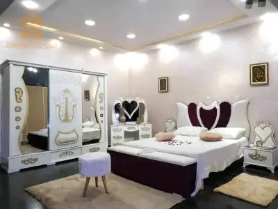 غرف نوم