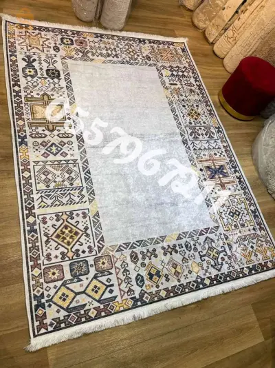 سجادة تركية