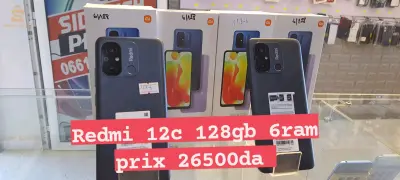 redmi 12x
