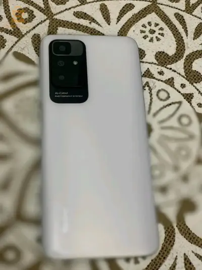 Redmi not 11