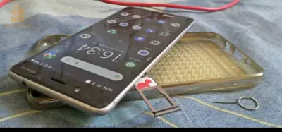 nokia 8