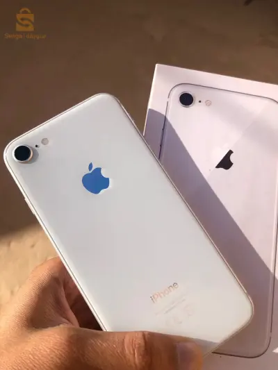 IPhone 8